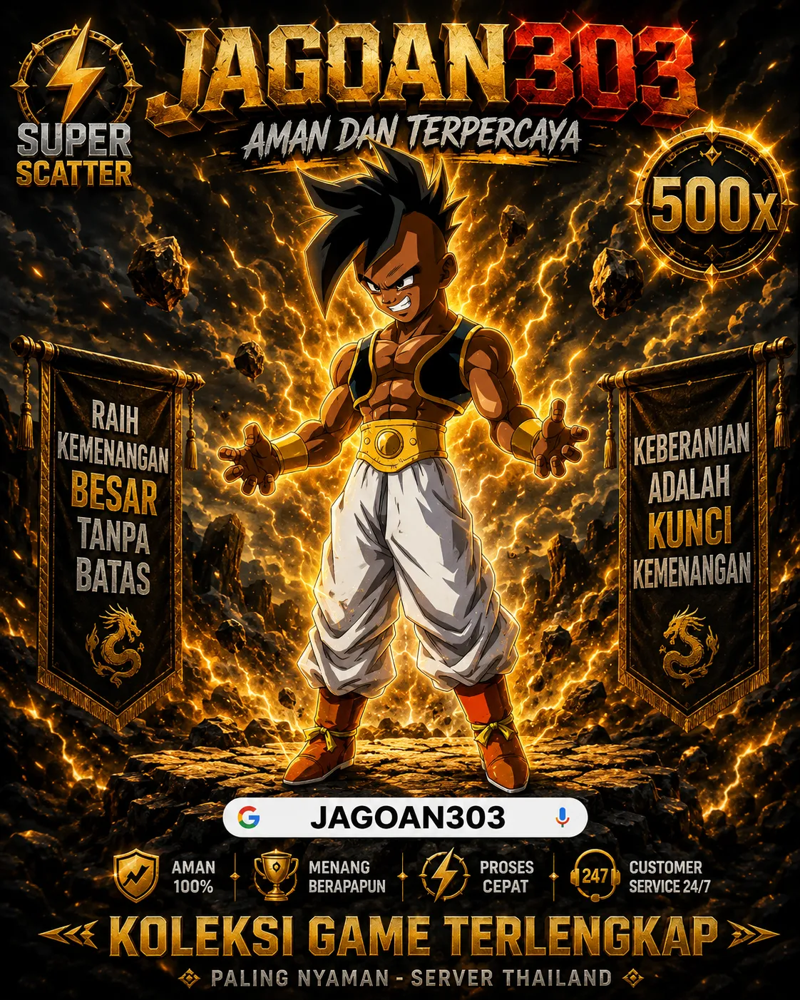 BANDAR888